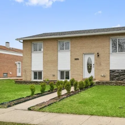 Buy this 4 bed house on 3604 West 123rd Place in Alsip, IL 60803