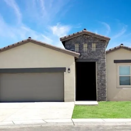 Buy this 4 bed house on 13385 Coldham St in El Paso, Texas