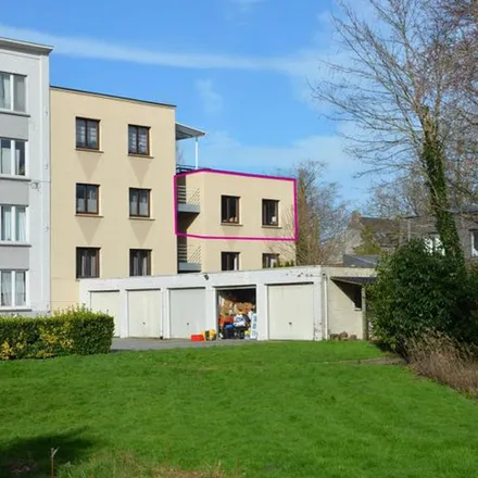 Image 3 - Callaertswalledreef 3, 8470 Gistel, Belgium - Apartment for rent