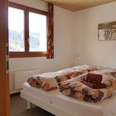 Rent this 3 bed apartment on 3935 Bürchen