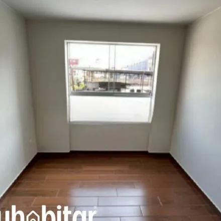 Buy this 2 bed apartment on Calera in Surquillo, Lima Metropolitan Area 15048