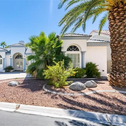 Rent this 4 bed house on 7833 Astral Avenue in Las Vegas, NV 89149