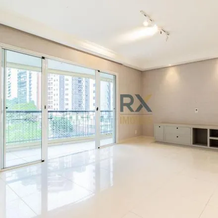 Rent this 3 bed apartment on Rua Apinajés 640 in Perdizes, São Paulo - SP