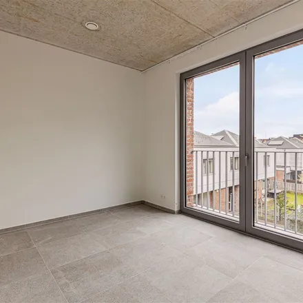 Rent this 2 bed apartment on Lange Lobroekstraat 224 in 2060 Antwerp, Belgium