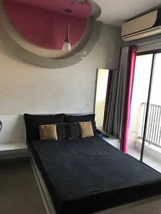 Rent this 2 bed apartment on Dhumketu Marg in Paldi, Ahmedabad - 380001
