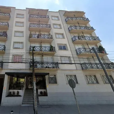 Buy this 3 bed apartment on Segunda Cerrada Mezo in Ártes Gráficas, 15830 Mexico City