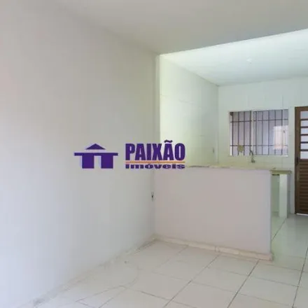 Image 2 - Rua Dona Maria Olinda da Silva, Vespasiano - MG, 33206-240, Brazil - House for rent