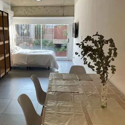 Rent this studio apartment on Bucarelli 1997 in Villa Urquiza, 1431 Buenos Aires