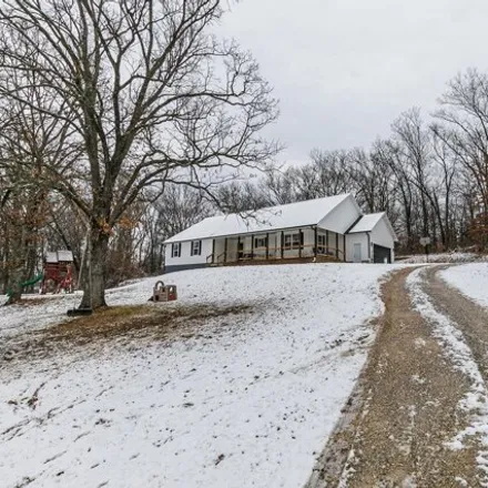 Buy this 3 bed house on South 46th Road in Polk County, MO 65649
