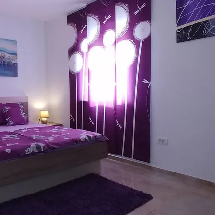 Rent this 3 bed apartment on 23205 Općina Bibinje