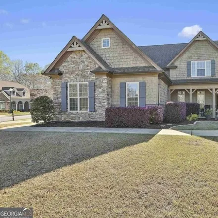 Buy this 4 bed house on 16 Briarpatch Lane in Newnan, GA 30265