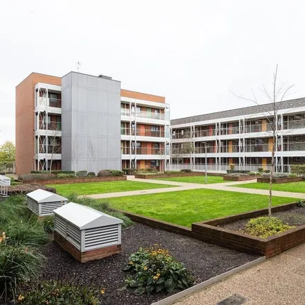 Image 9 - Central Milton Keynes, MK9 4BA, United Kingdom - Apartment for rent
