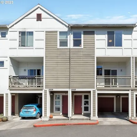 Buy this 3 bed condo on 15508 Southwest Donna Court in West Beaverton, OR 97078