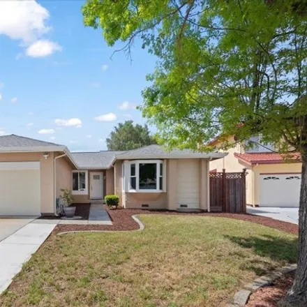 Buy this 3 bed house on 123 Mosswell Court in San Jose, CA 95138