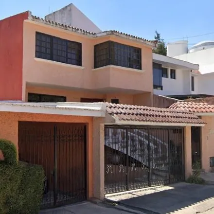 Buy this 4 bed house on Calle Leo in 53129 Naucalpan de Juárez, MEX