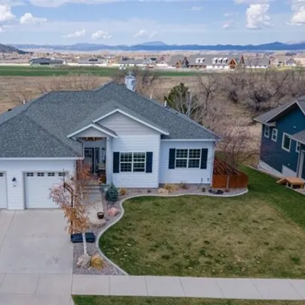 Image 7 - 308 Willowbrook Drive, Helena, MT 59602, USA - House for sale