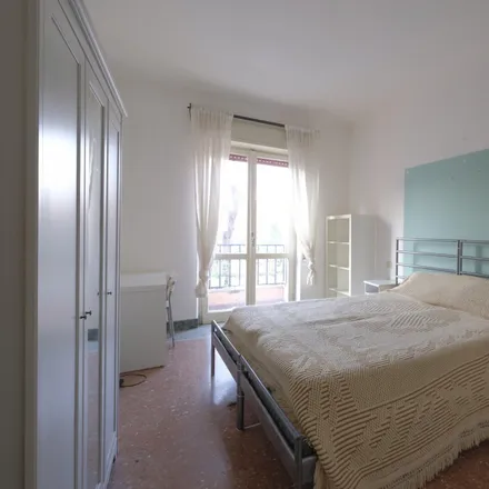 Rent this 3 bed room on Via degli Enotri in 00182 Rome RM, Italy