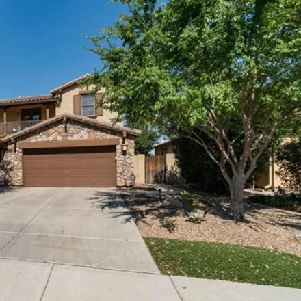 Buy this 5 bed house on 2883 South Southwind Drive in Gilbert, AZ 85295