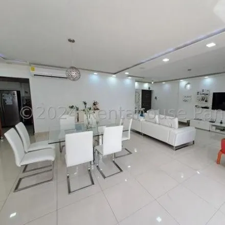 Buy this 3 bed apartment on Eutelsat Americas Panama in Avenida de la Rotonda, 0816