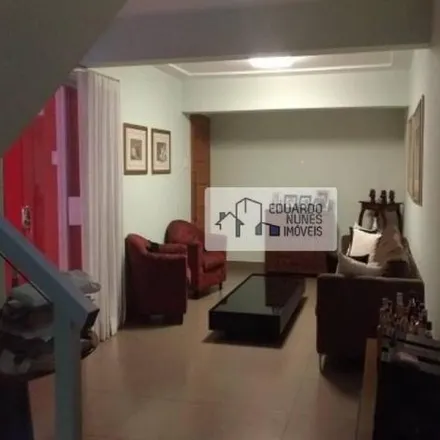 Buy this 4 bed apartment on Colégio Arnaldo in Rua Vitório Marçola 360, Anchieta