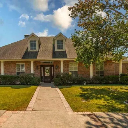 Buy this 4 bed house on 6235 Bankston Lane in Beaumont, TX 77706