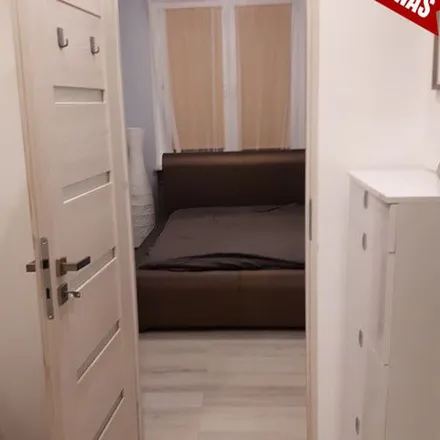 Rent this 2 bed apartment on Józefa Sułkowskiego 13 in 85-636 Bydgoszcz, Poland