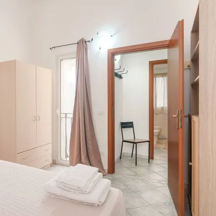 Rent this 1 bed apartment on Golfo Aranci in Via Cala Moresca, Figari/Golfo Aranci