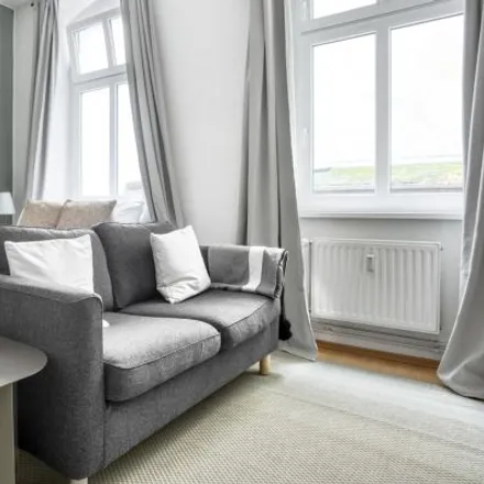 Rent this studio apartment on Köpenicker Straße 79 in 10179 Berlin, Germany