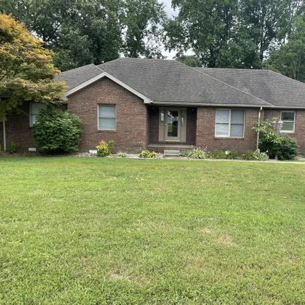 Image 1 - 238 Meadow Brooke Drive, Russell County, KY 42642, USA - House for sale