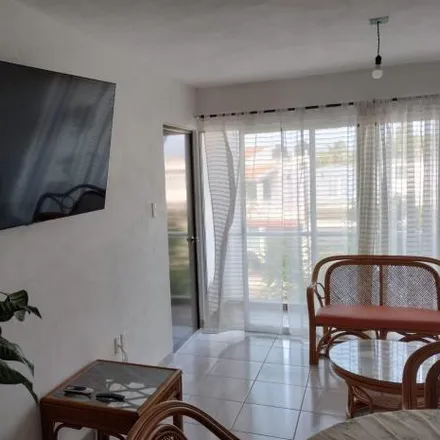 Rent this 3 bed apartment on Calle Paseo de los Pescadores in La Tampiquera, 94290 Boca del Río