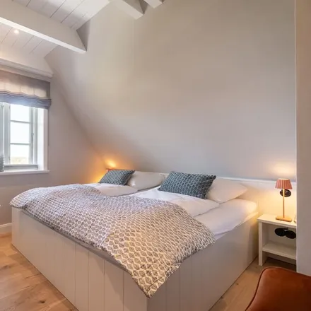 Rent this 3 bed duplex on Oevenum in Schleswig-Holstein, Germany