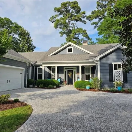 Buy this 3 bed house on 377 Westbrook Road in Beaufort County, SC 29920