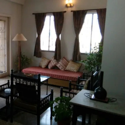 Rent this 2 bed apartment on Kolkata in Kalighat, IN