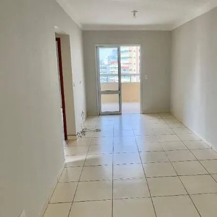 Image 1 - Rua Colômbia 395, Guilhermina, Praia Grande - SP, 11702-200, Brazil - Apartment for rent