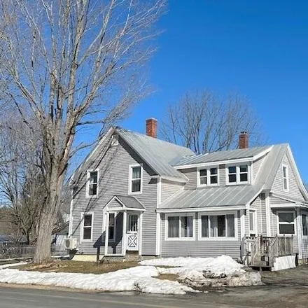 Buy this 4 bed house on 17 Spring Street in Madison, Somerset County