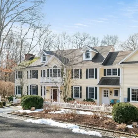 Buy this 5 bed house on 16 Lords Hill Way in Wilton, CT 06897