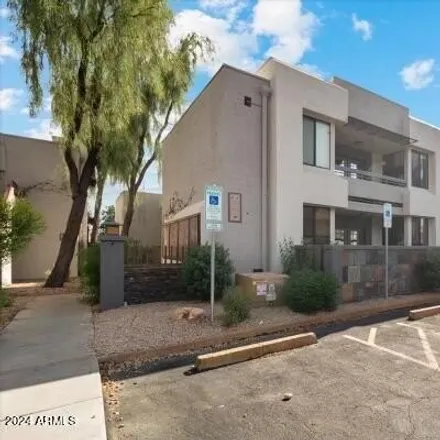 Rent this 2 bed apartment on East Indian School Road in Scottsdale, AZ 85251