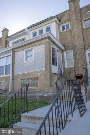 Buy this 3 bed house on 1370 Anchor Street in Philadelphia, PA 19124