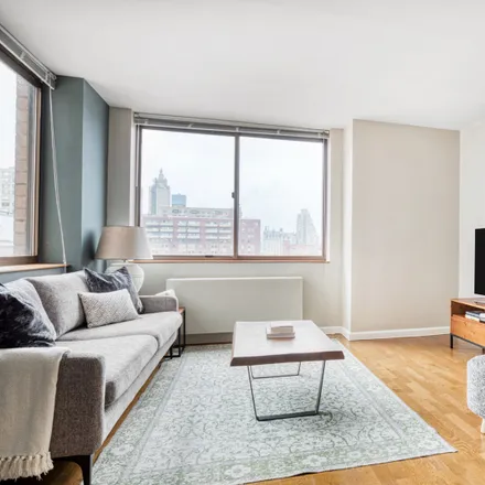 Rent this 1 bed apartment on 610 Amsterdam Avenue in New York, NY 10024