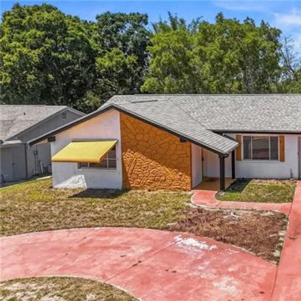 Buy this 2 bed house on 8449 Clover Hill Loop in Bayonet Point, FL 34667