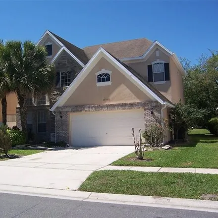 Image 2 - 13564 Meadow Bay Loop, Meadow Woods, Orange County, FL 32824, USA - House for rent