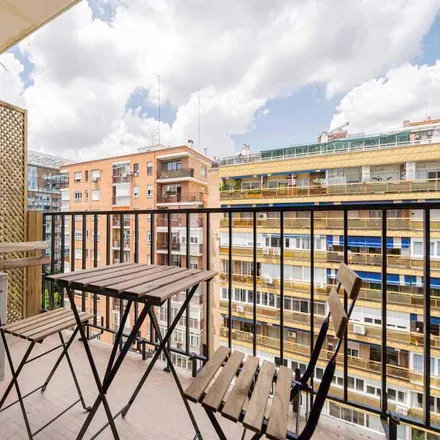 Image 2 - Madrid, Paseo de la Castellana, 175, 28046 Madrid - Room for rent
