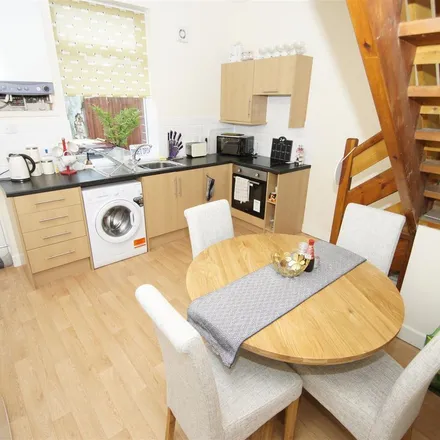 Rent this 2 bed apartment on Dickinson Street West in Horwich, BL6 7JN