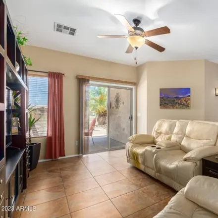 Image 6 - 29063 North Shannon Drive, San Tan Valley, AZ 85143, USA - House for rent