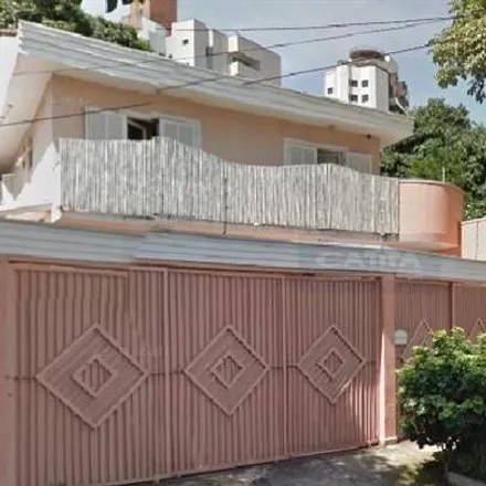 Buy this 5 bed house on Rua Engenheiro Saturnino de Brito 534 in Belém, São Paulo - SP