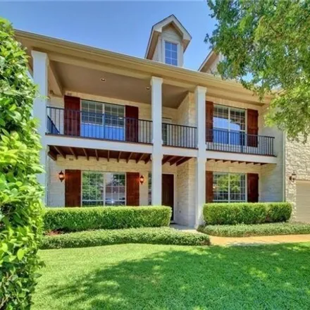 Rent this 5 bed house on 1549 Homewood Cir in Round Rock, Texas