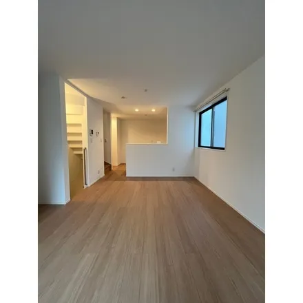 Image 4 - unnamed road, Nishi-Rokugo 2-chome, Ota, 144-0054, Japan - Apartment for rent