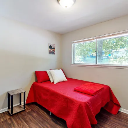 Rent this 1 bed room on Atlanta in Hammond Park, US