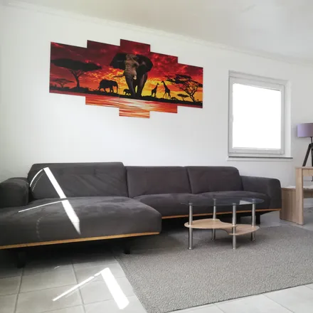 Rent this 6 bed apartment on Beethovenstraße 16 in 28790 Schwanewede, Germany