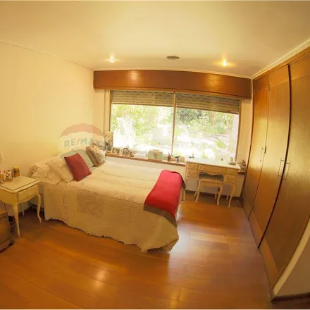 Buy this 7 bed house on Colegio Extremadura in Luis Pasteur 5799, 764 0639 Vitacura